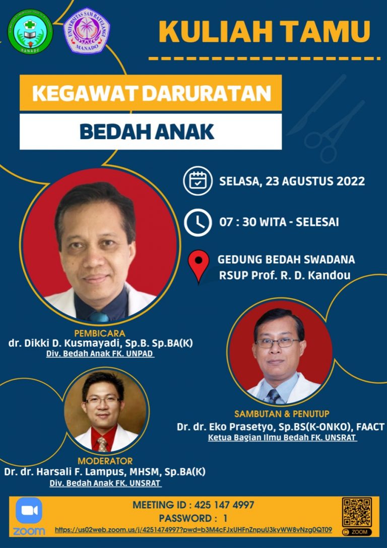 Kuliah Tamu